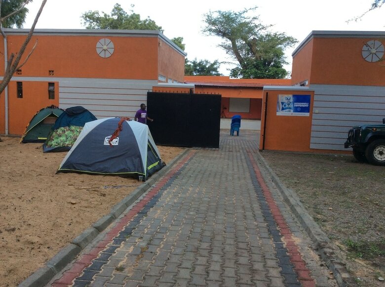 Hotel Tita Tourist Resort