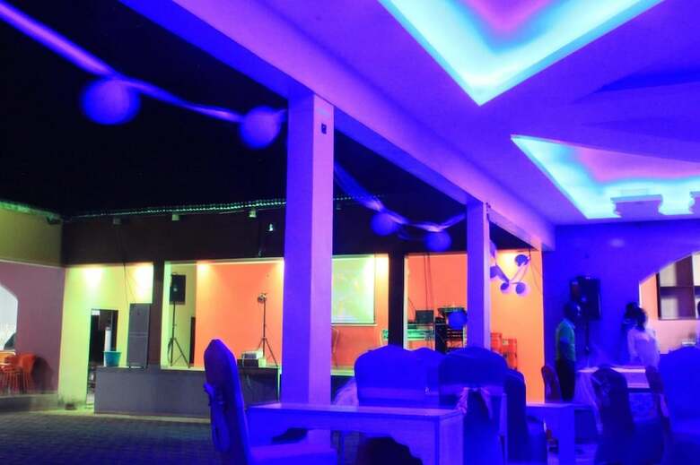 Hotel Tita Tourist Resort