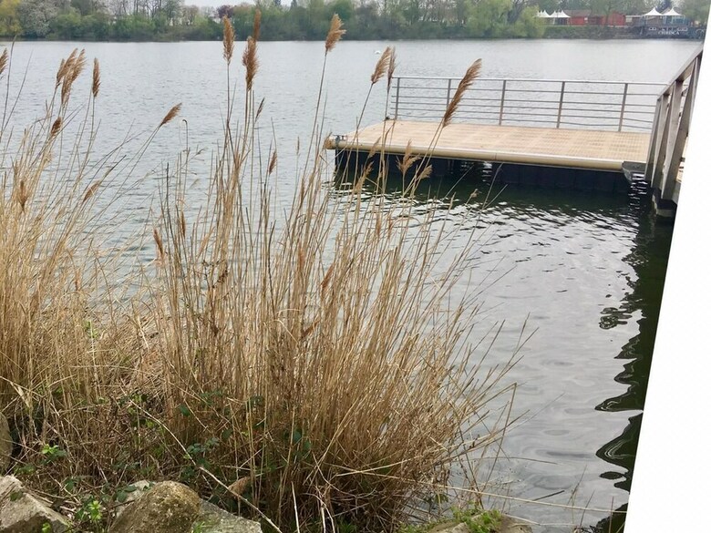 Apartamento Studio Pole Touristique Amn�ville