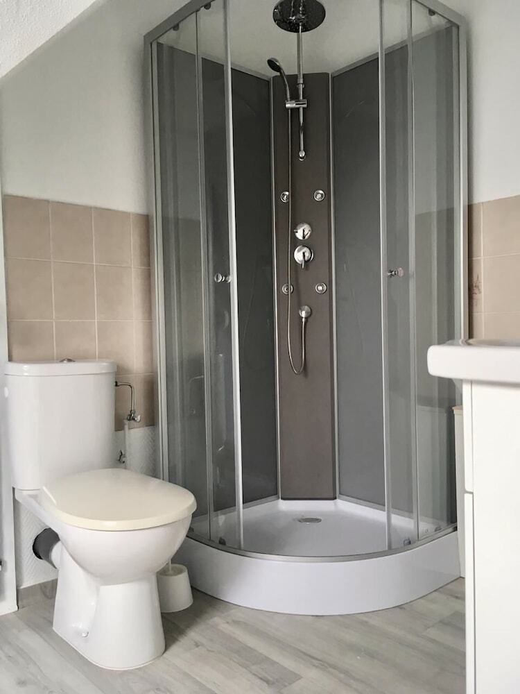 Apartamento Studio Pole Touristique Amn�ville