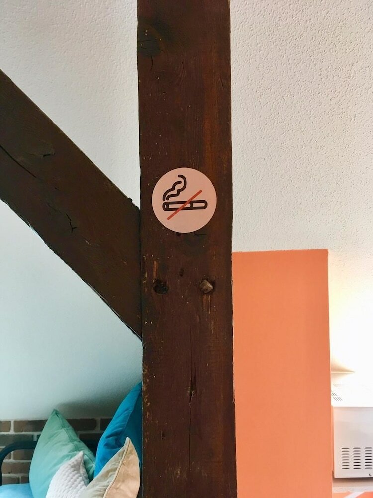 Apartamento Studio Pole Touristique Amn�ville