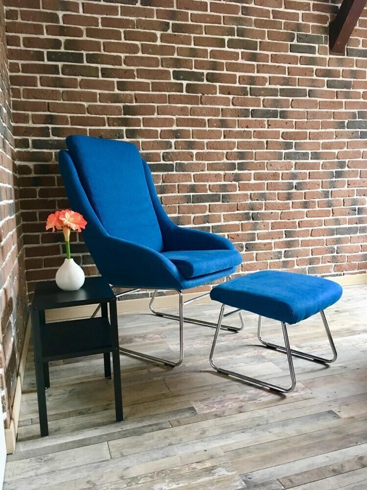 Apartamento Studio Pole Touristique Amn�ville