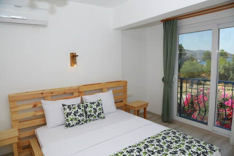 Hotel Zeytin Dali Butik Otel