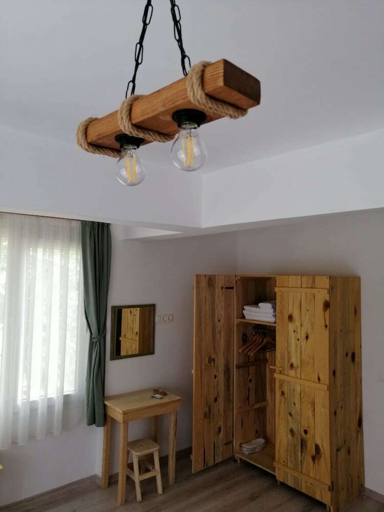 Hotel Zeytin Dali Butik Otel