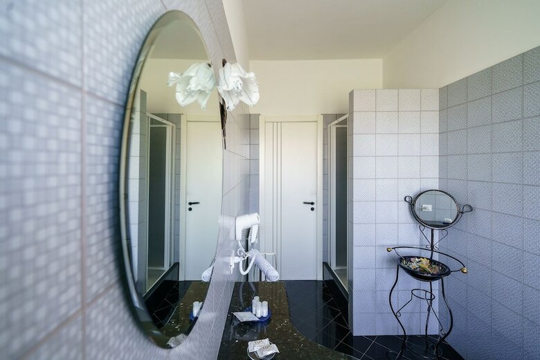 B&B Villa Le Mattine