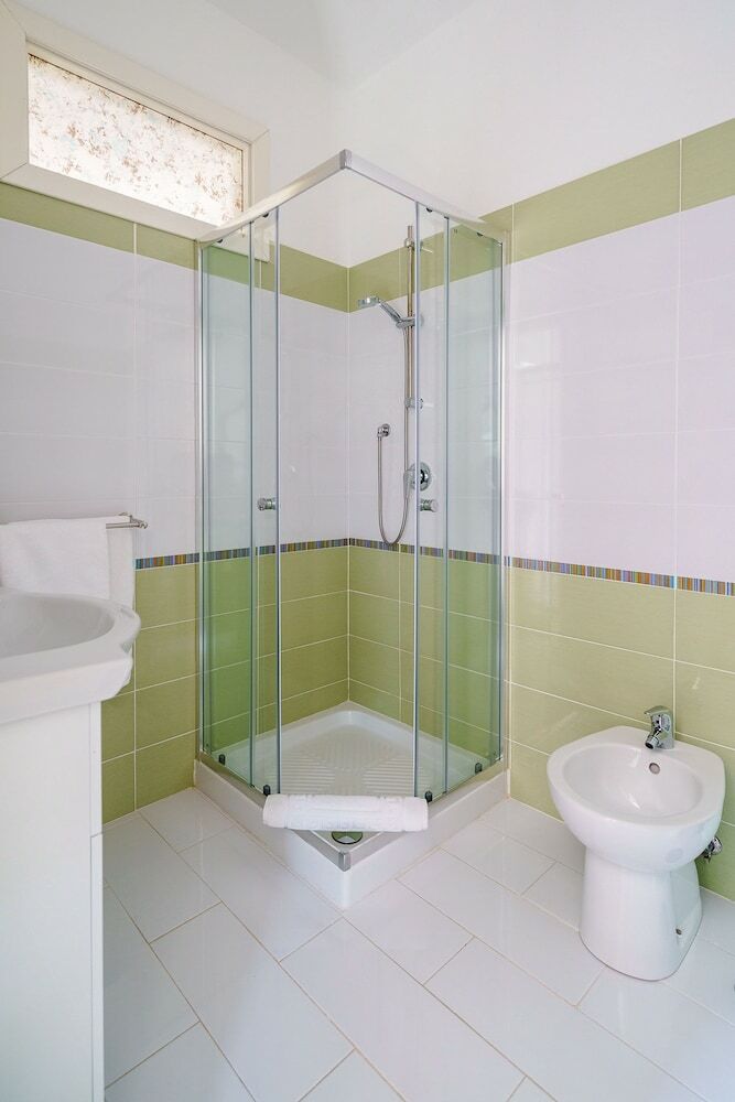 B&B Villa Le Mattine