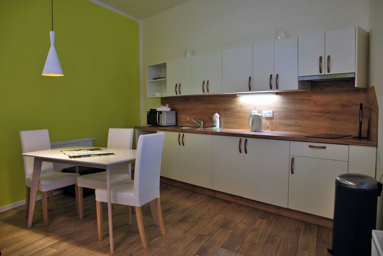 Apartamentos Folimanka R57 Praguestars