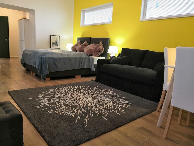 Apartamentos Folimanka R57 Praguestars