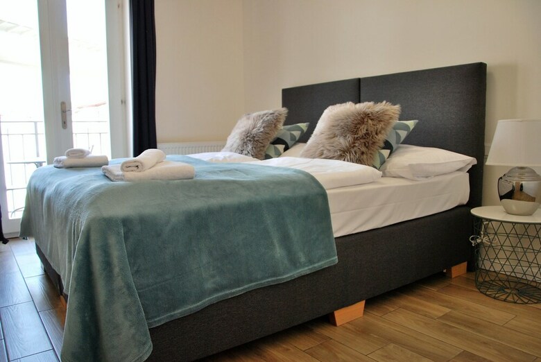 Apartamentos Folimanka R57 Praguestars