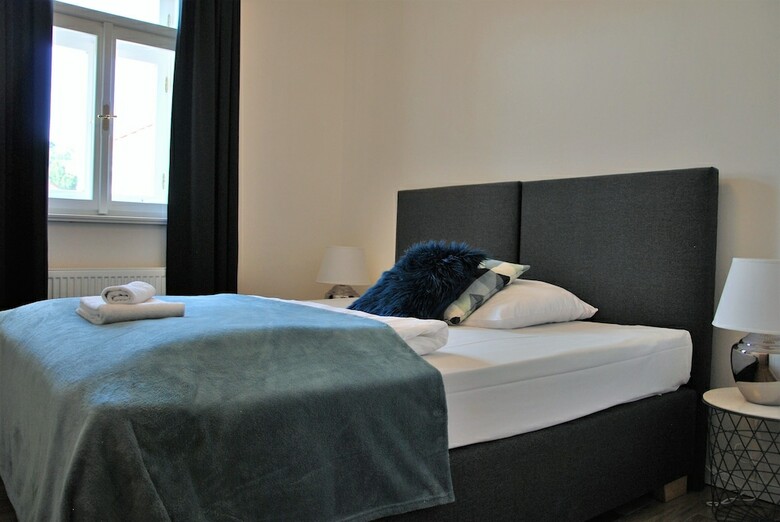 Apartamentos Folimanka R57 Praguestars