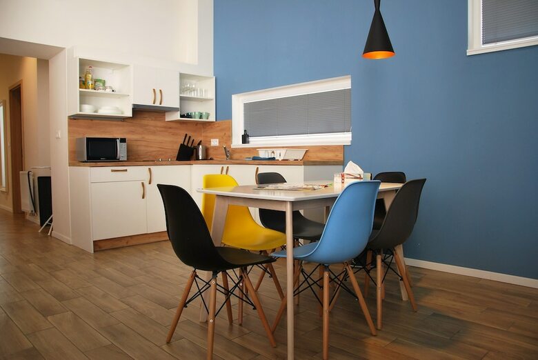 Apartamentos Folimanka R57 Praguestars