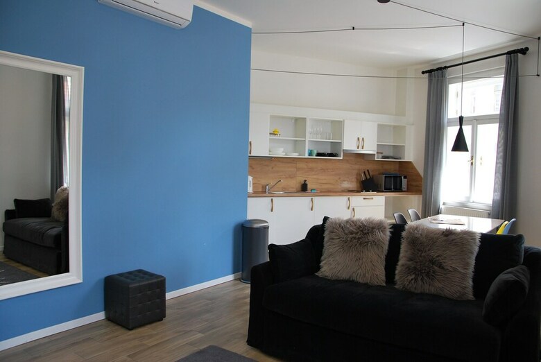 Apartamentos Folimanka R57 Praguestars