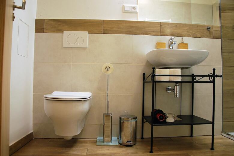 Apartamentos Folimanka R57 Praguestars