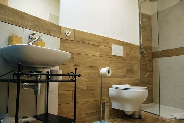 Apartamentos Folimanka R57 Praguestars