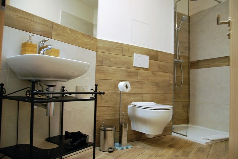 Apartamentos Folimanka R57 Praguestars