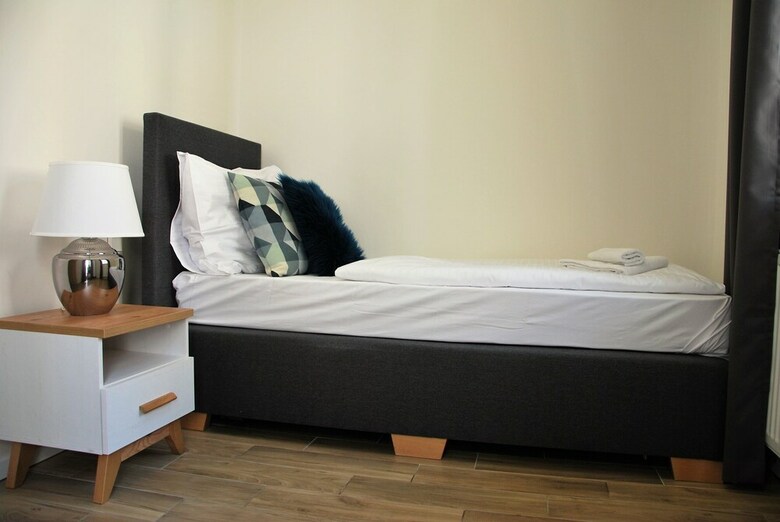 Apartamentos Folimanka R57 Praguestars