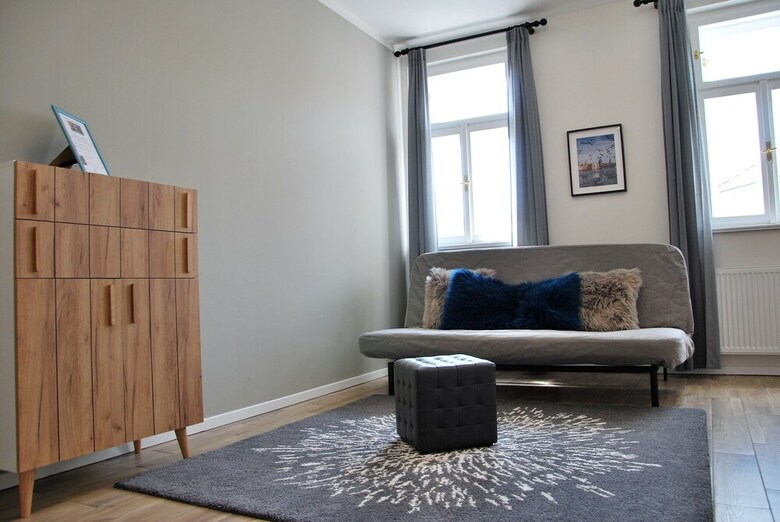 Apartamentos Folimanka R57 Praguestars