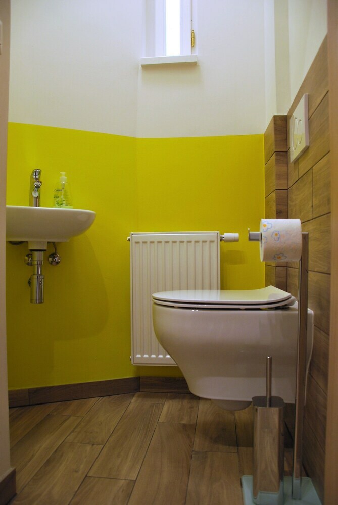 Apartamentos Folimanka R57 Praguestars