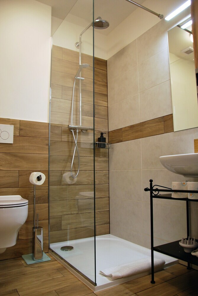 Apartamentos Folimanka R57 Praguestars