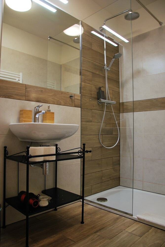 Apartamentos Folimanka R57 Praguestars