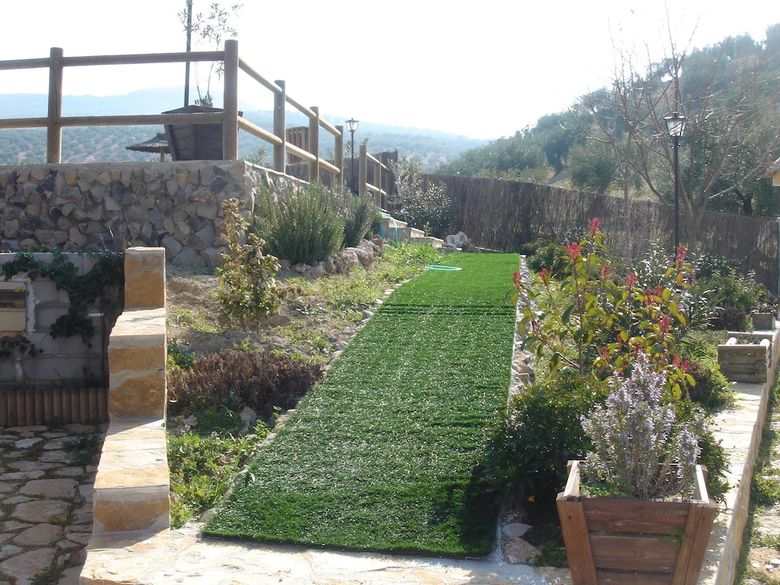 Agroturismo La Caba�a