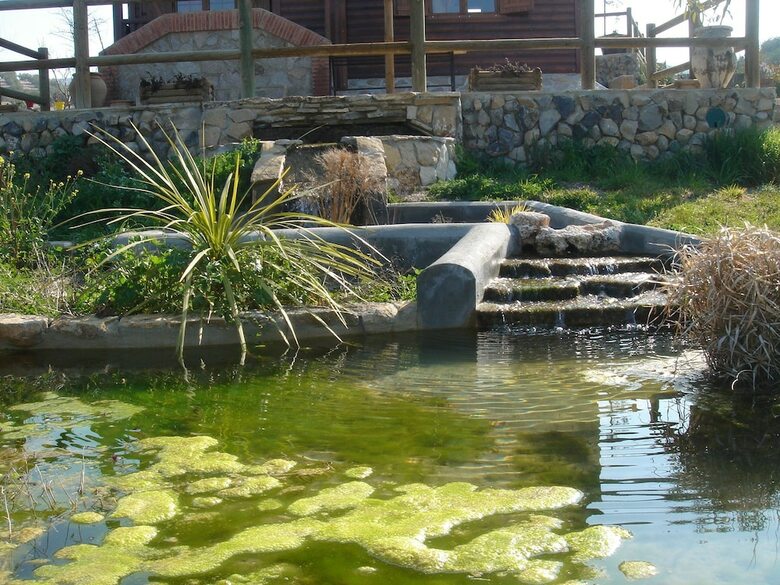 Agroturismo La Caba�a