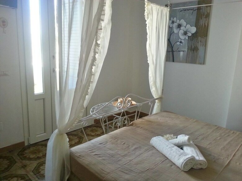 Hotel B&B Brezza Marina