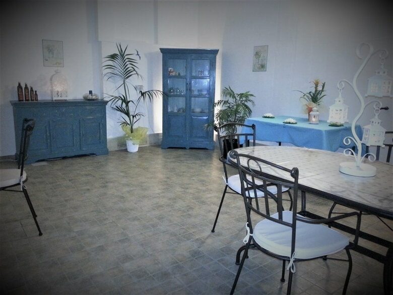 Hotel B&B Brezza Marina