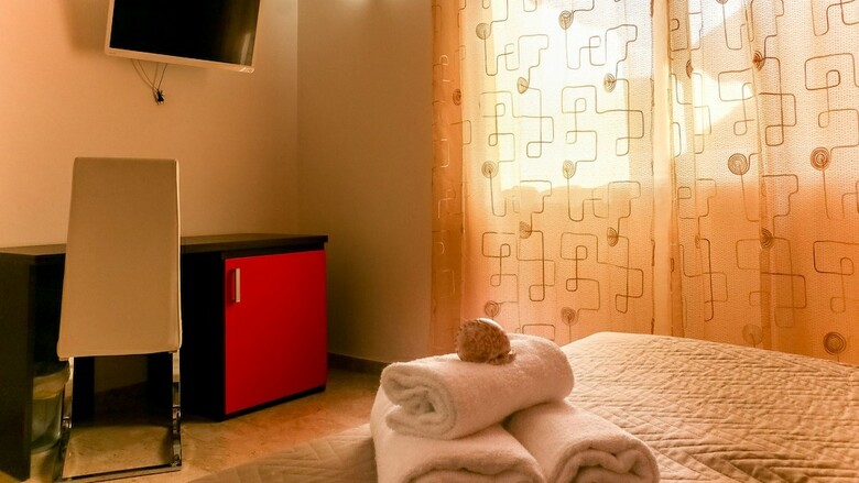 Bed & Breakfast Mare Del Sud