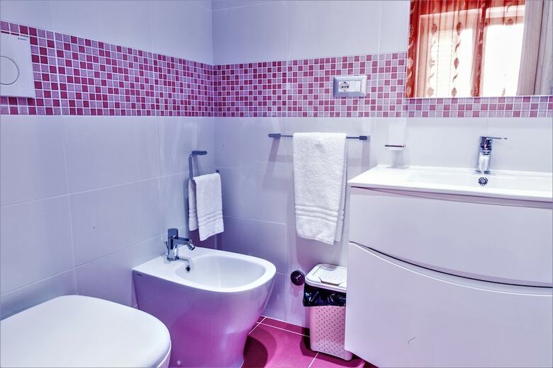 Bed & Breakfast Mare Del Sud