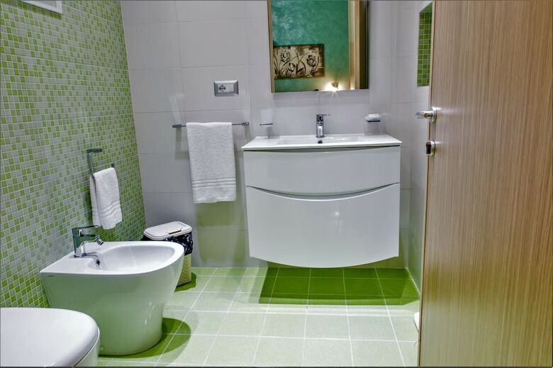 Bed & Breakfast Mare Del Sud