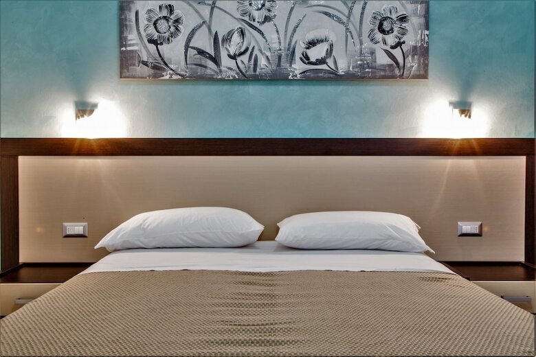 Bed & Breakfast Mare Del Sud
