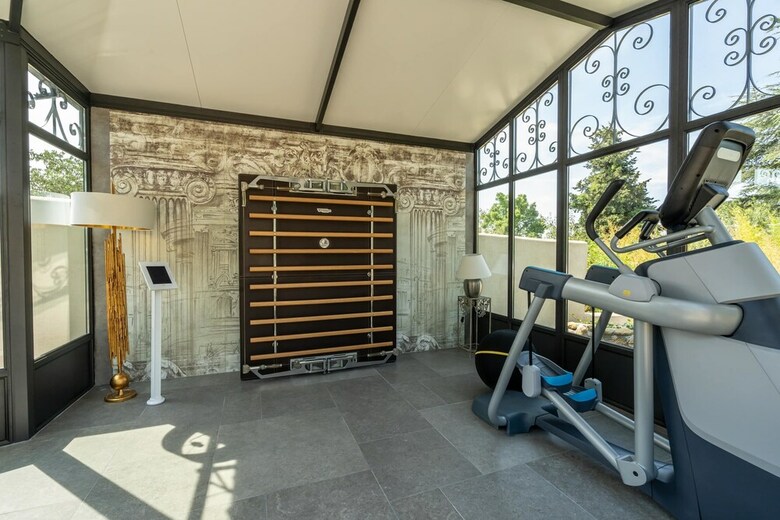 Le Mounestier G�te de Charme Avec Prestations
