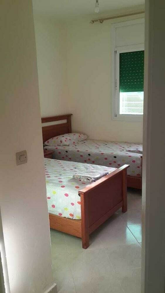 Apartamentos Sa�dia Appartement