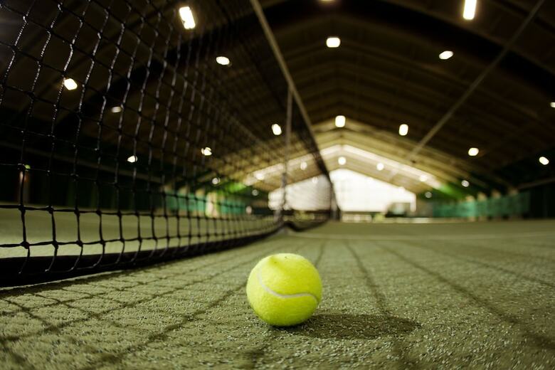 Hotel Tennis- Und Freizeitzentrum Neud�rfl