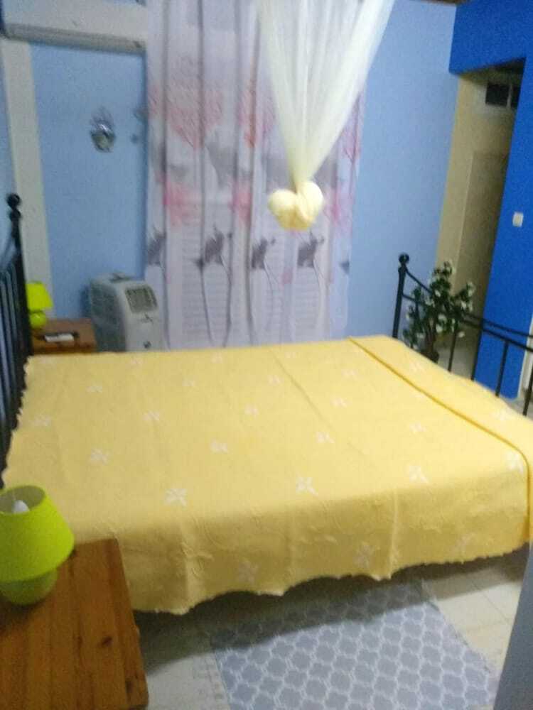Apartamento Studio In Schoelcher, With Enclosed Garden And Wifi