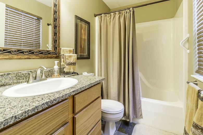 Apartamento Treehouse Condo Lake Resort