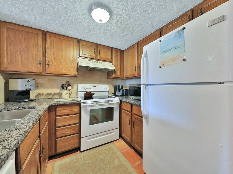 Beach Baby  Oceanside Condo St Augustine