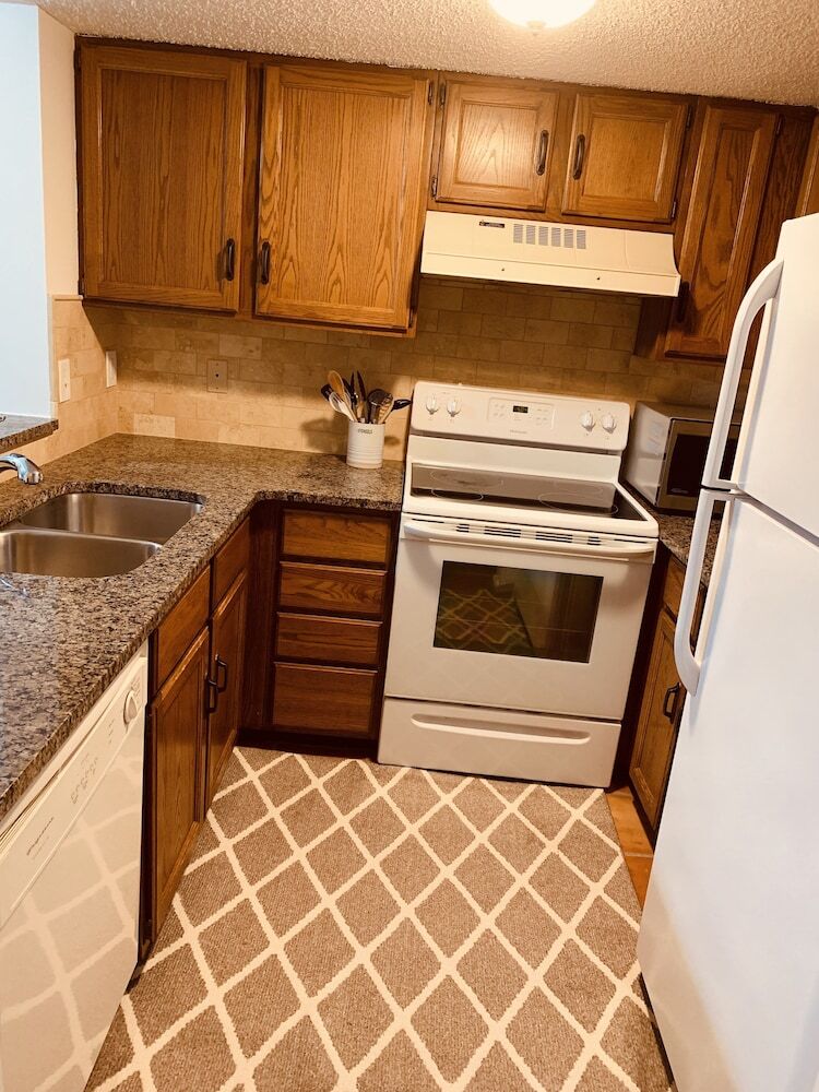 Beach Baby  Oceanside Condo St Augustine