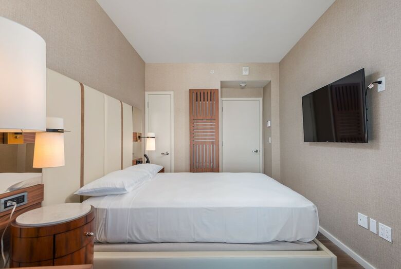Apartamento Private Residences At Conrad By Lrmb