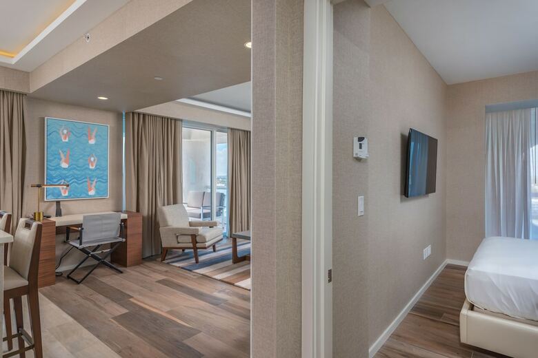 Apartamento Private Residences At Conrad By Lrmb