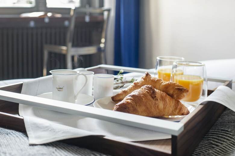 Hotel The Joseph Boutique Suites