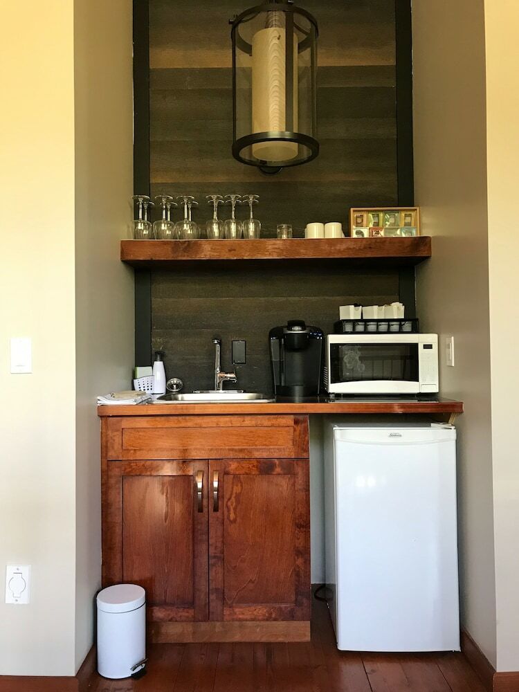 Hotel Wesbert Winery & Guest Suites