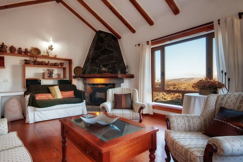Apartamentos Ecofinca La Buganvilla - Adults Only