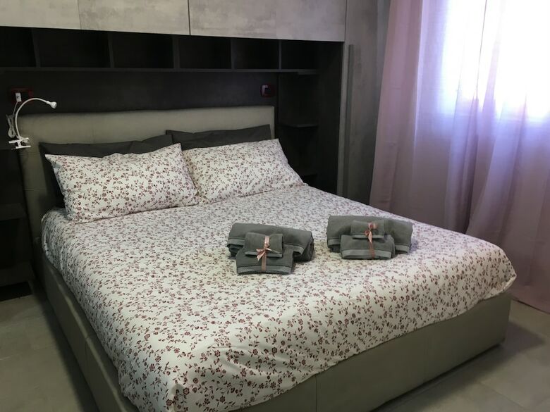 La Casaffittiera Apartments Group