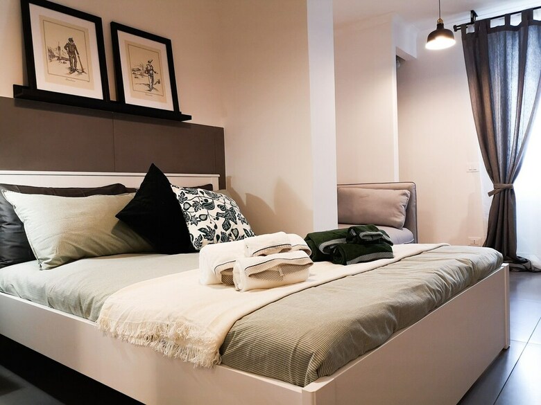 La Casaffittiera Apartments Group