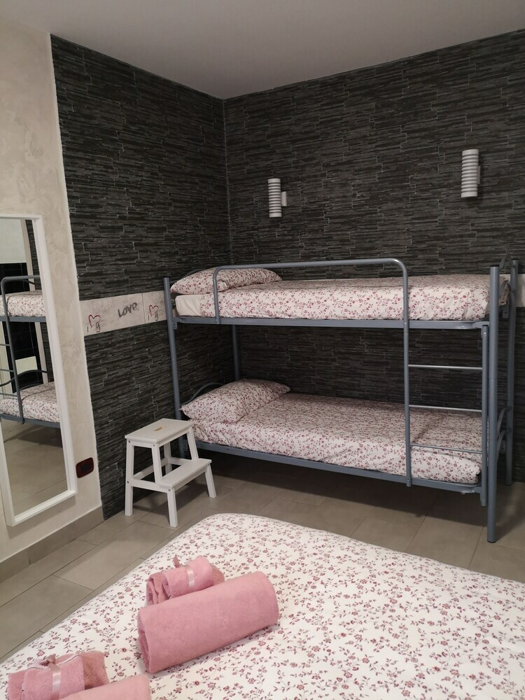 La Casaffittiera Apartments Group