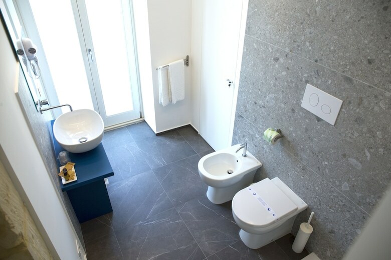 Bed & Breakfast Ad Maiora - Desing Rooms