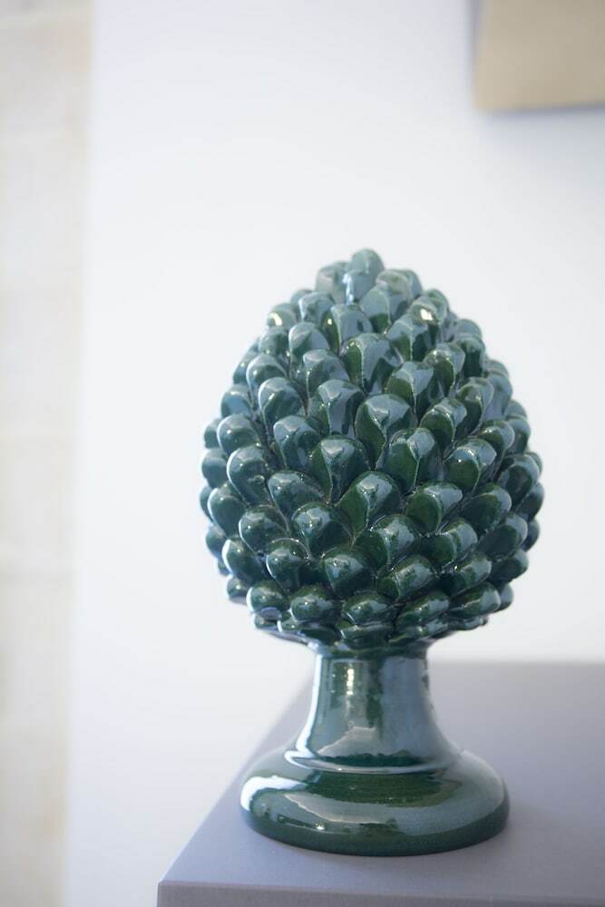 Bed & Breakfast Ad Maiora - Desing Rooms