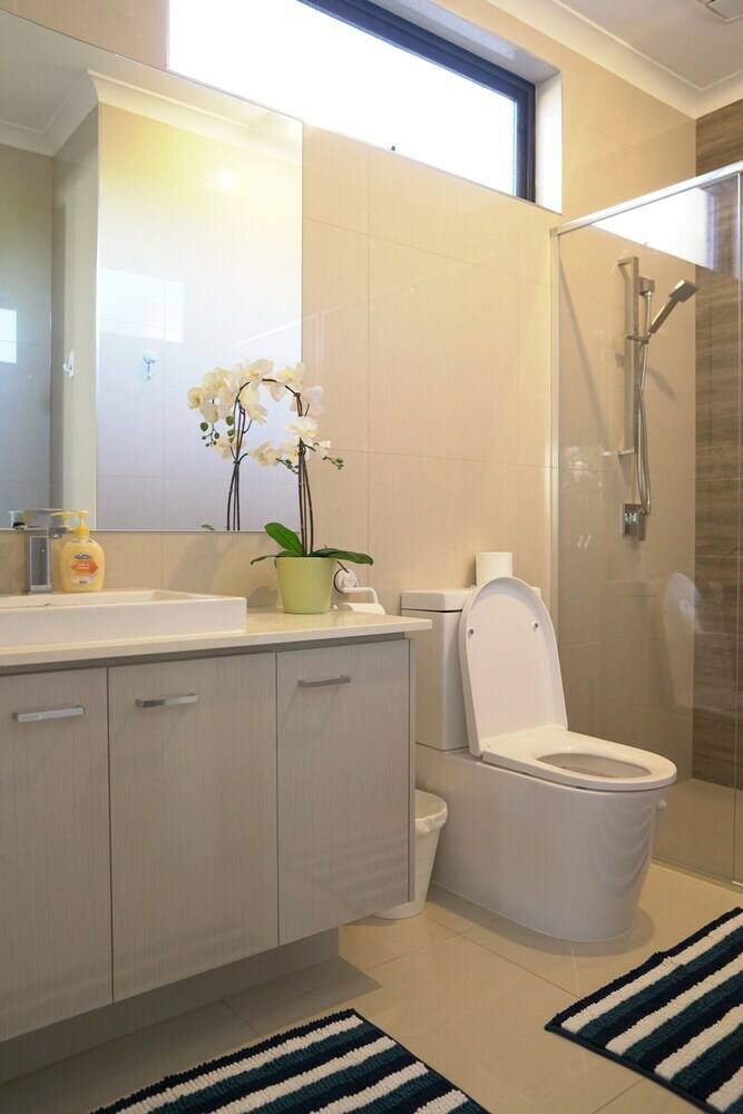New Comfort House Near Box Hill